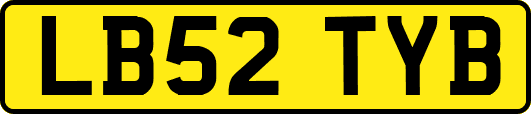 LB52TYB