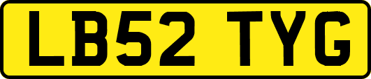 LB52TYG