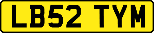 LB52TYM