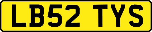 LB52TYS
