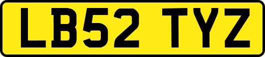 LB52TYZ
