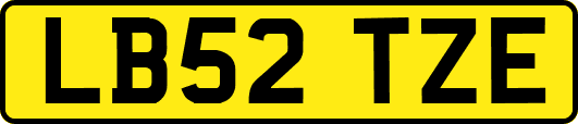 LB52TZE