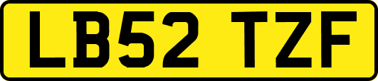 LB52TZF