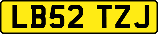 LB52TZJ