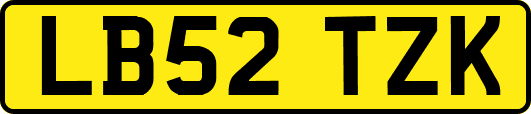 LB52TZK