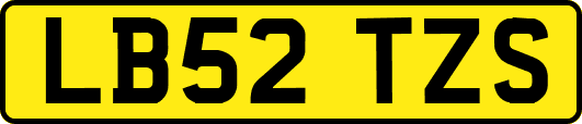 LB52TZS