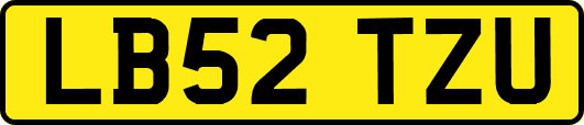 LB52TZU