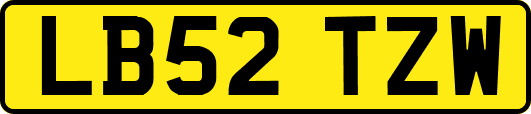 LB52TZW