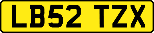 LB52TZX