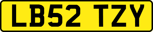 LB52TZY