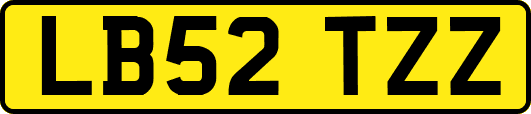 LB52TZZ