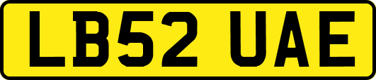 LB52UAE