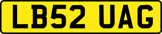LB52UAG
