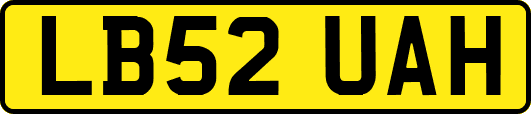 LB52UAH