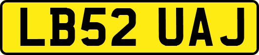 LB52UAJ