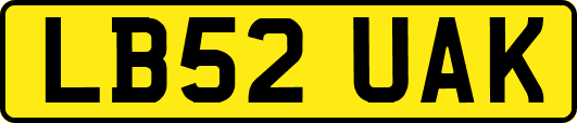 LB52UAK
