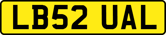 LB52UAL