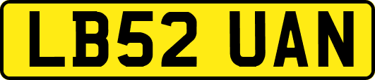 LB52UAN