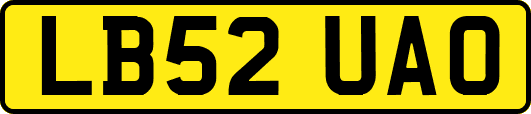 LB52UAO