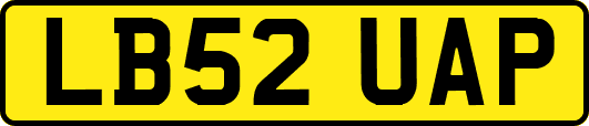 LB52UAP