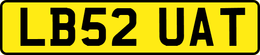 LB52UAT