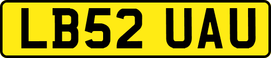 LB52UAU