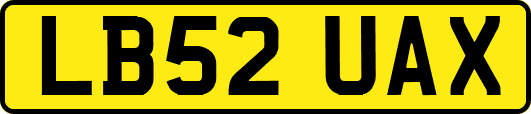 LB52UAX