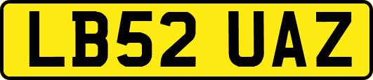 LB52UAZ