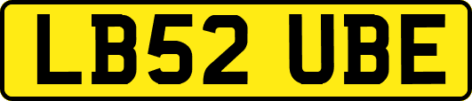 LB52UBE