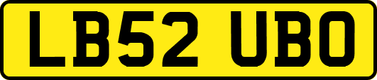 LB52UBO