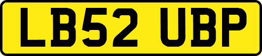 LB52UBP