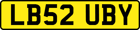 LB52UBY