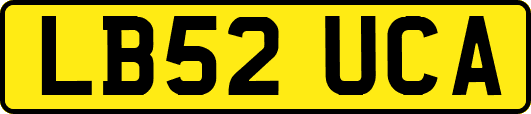 LB52UCA
