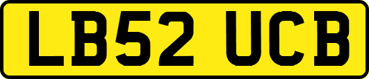 LB52UCB