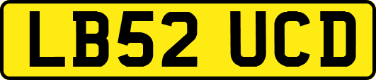 LB52UCD