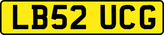 LB52UCG