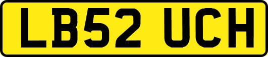 LB52UCH