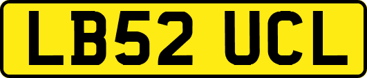 LB52UCL
