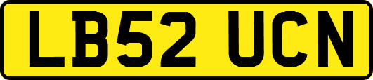 LB52UCN