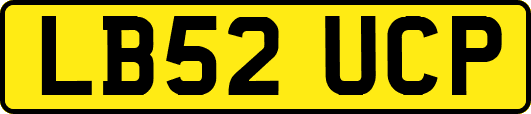 LB52UCP