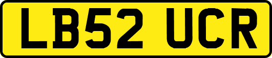 LB52UCR