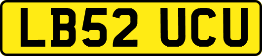 LB52UCU
