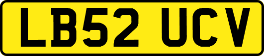 LB52UCV