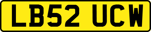 LB52UCW
