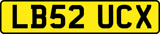 LB52UCX