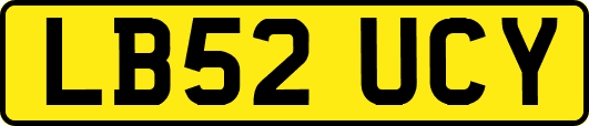 LB52UCY