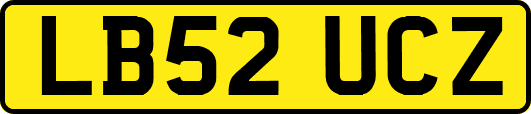 LB52UCZ