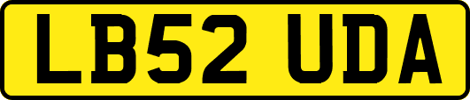 LB52UDA