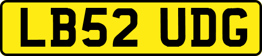 LB52UDG