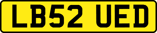LB52UED